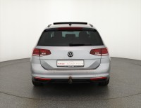 VW Passat Variant 2.0 TDI DSG Business