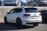 VW Tiguan Allspace 2.0 TDI R-Line 4Motion