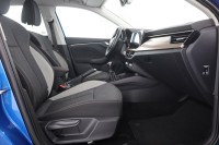 Skoda Scala 1.0 TSI Style