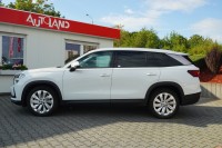 Skoda Kodiaq 1.5 TSI mHEV Selection