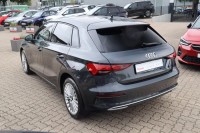 Audi A3 Sportback 30 1.0 TFSI advanced
