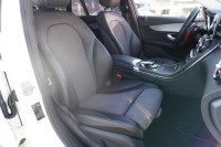 Mercedes-Benz C 180 C180 T Avantgarde Aut.