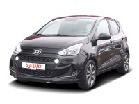 Hyundai i10 1.0 Passion + DCT Android Apple Sitzheizung