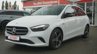 Mercedes-Benz B 250 B250 e Progressive