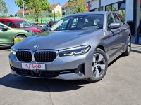 Vorschau: BMW 520 520dA Touring