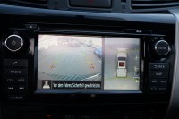 Nissan Navara NP300 2.3 dCi Acenta