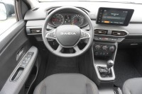 Dacia Sandero Stepway TCe 100 Eco-G