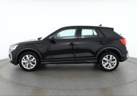 Vorschau: Audi Q2 35 TFSI advanced