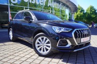 Audi Q3 45 TFSI quattro advanced