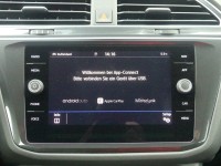 VW Tiguan Allspace Highline 4M