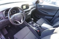 Hyundai Tucson 1.6 Select