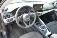 Audi A4 Avant 40 2.0 TDI advanced
