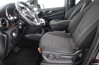 Mercedes-Benz V-Klasse V220 d Edition lang