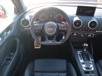 Audi RS3 Sportback 2.5 TFSI quattro