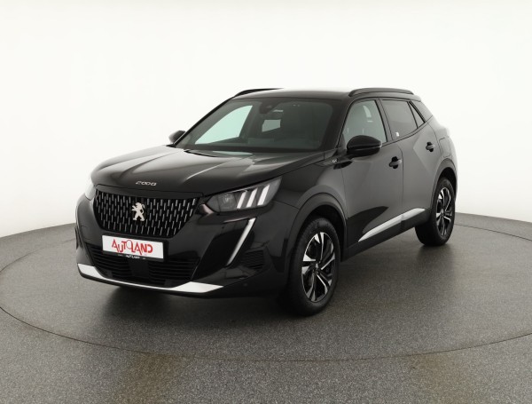 Peugeot 2008 GT-Line PureTech 130 Aut.