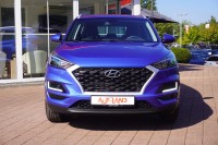 Hyundai Tucson 1.6 GDI