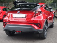 Toyota C-HR 1.8 Hybrid Team D