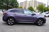 VW Taigo 1.5 TSI DSG