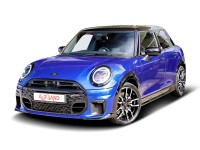 MINI Mini 2.0 Cooper S 2-Zonen-Klima Navi Sitzheizung