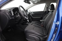 Kia cee'd Sporty Wagon Ceed SW 1.5 T-GDI Aut.