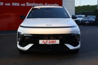 Hyundai Kona 1.6 T-GDI N Line 2WD