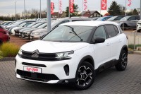 Vorschau: Citroen C5 Aircross 1.2 PureTech 130 Feel Pack S&S