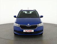 Skoda Fabia Combi 1.0 TSI