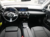 Mercedes-Benz CLA 180 Progressive