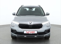 Skoda Kamiq 1.0 TSI DSG