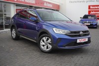 VW Taigo 1.0 TSI DSG