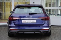 Audi A4 Avant 35 2.0 TFSI S line