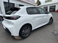 Peugeot 208 PureTech 100