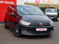 VW Touran 1.4 TSI 7-Sitzer