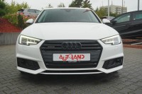 Audi A4 Quattro Avant 2.0 TFSI quattro sport