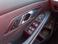 BMW 318 d Advantage Aut.