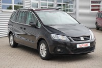 Seat Alhambra 2.0 TDI Style
