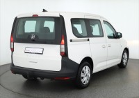 VW Caddy 1.5 TSI