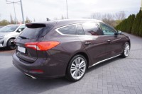 Ford Focus 2.0 EcoBlue Vignale