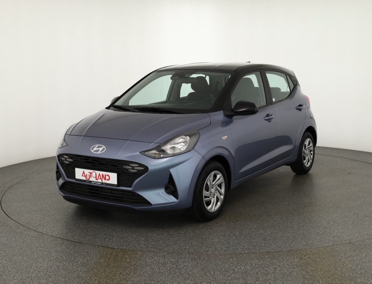 Hyundai i10 1.0