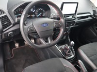 Ford EcoSport 1.0 EB ST-Line