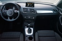 Audi Q3 2.0 TDI quattro S-Tronic