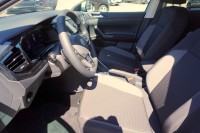 VW Taigo 1.5 TSI DSG