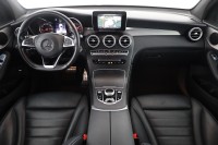 Mercedes-Benz GLC 250 4Matic AMG Line