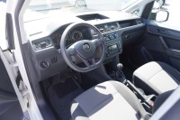 VW Caddy 2.0 TDI Kasten