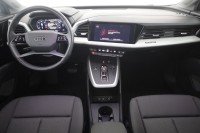 Audi Q4 35 e-tron