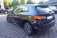 Skoda Fabia 1.0 MPI Tour