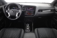 Mitsubishi Outlander 2.4 PHEV 4WD