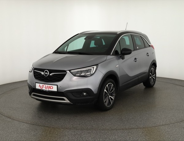 Opel Crossland 1.2