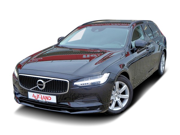 Volvo V90 D4