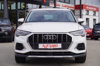Audi Q3 35 1.5 TFSI advanced